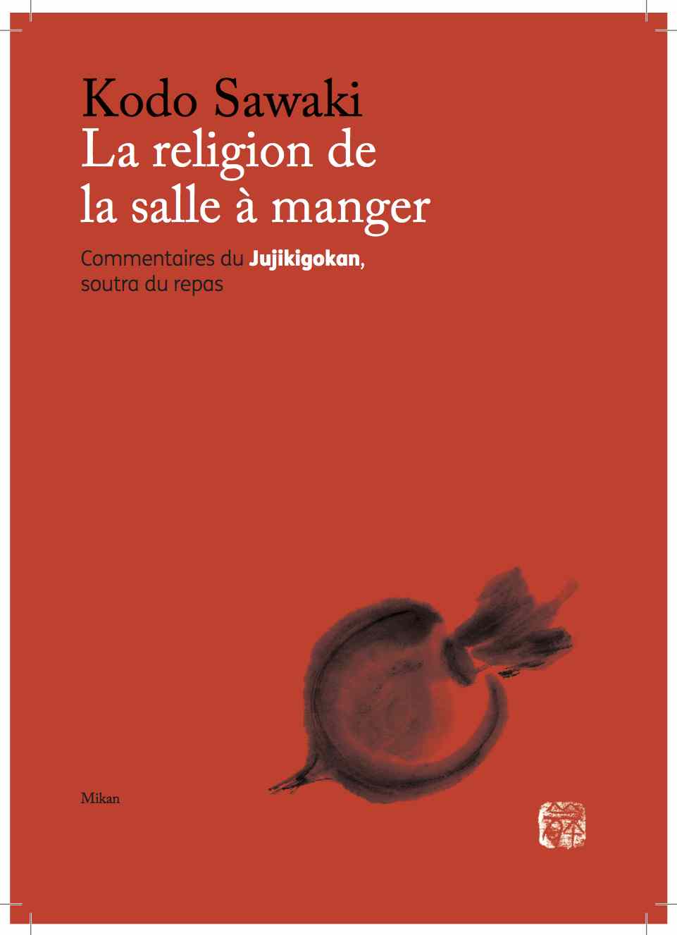 ReligionKodo Couverture R